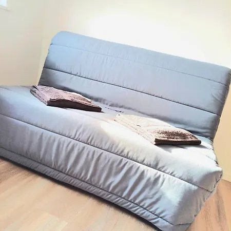 - Proche Aéroport - Privées Maison d'hôtes Beauvais