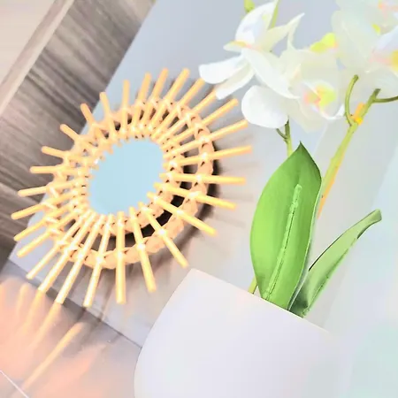 Maison d'hôtes - Proche Aéroport - Privées Beauvais