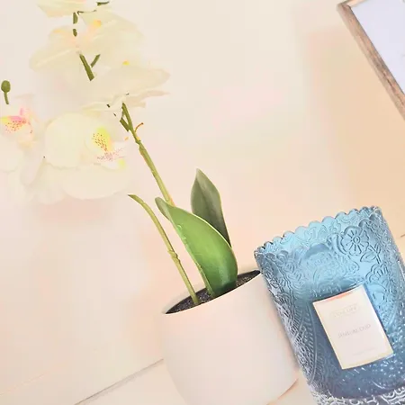 - Proche Aéroport - Privées