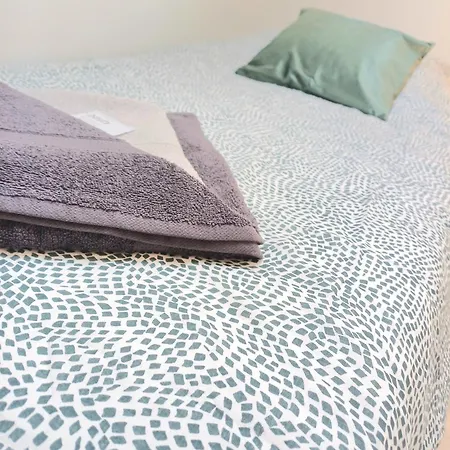 - Proche Aéroport - Privées Maison d'hôtes