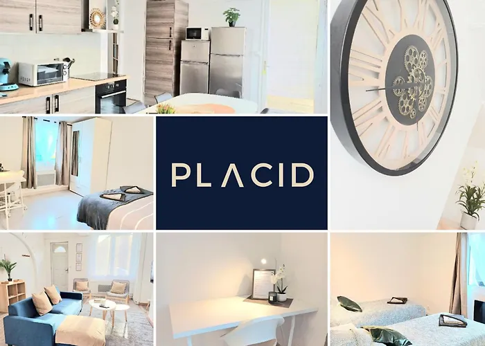 - Proche Aeroport - Privees *