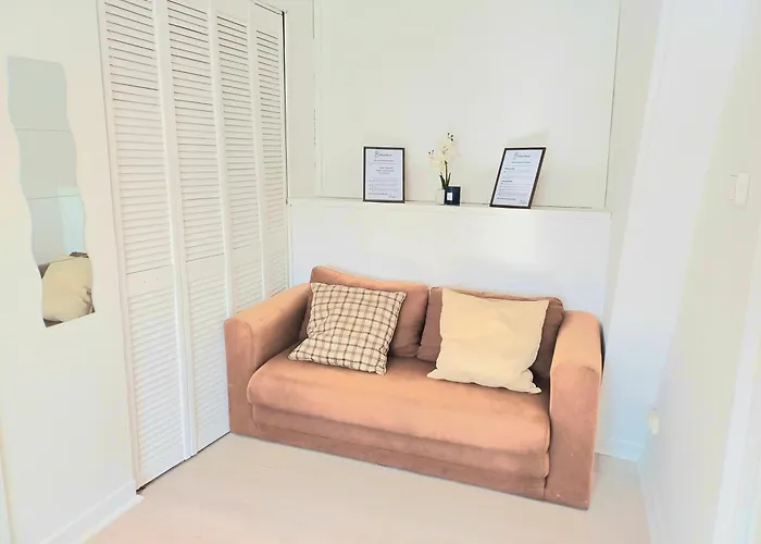 Gasthof - Proche Aeroport - Privees *