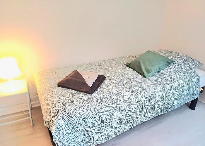 - Proche Aeroport - Privees Beauvais