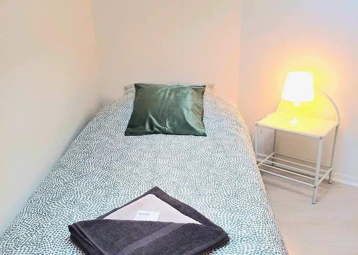 - Proche Aeroport - Privees Beauvais