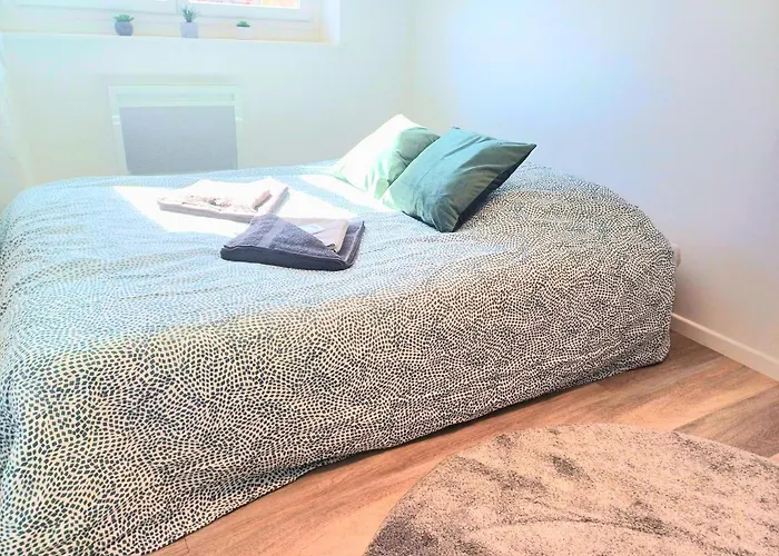 Gasthof - Proche Aeroport - Privees *