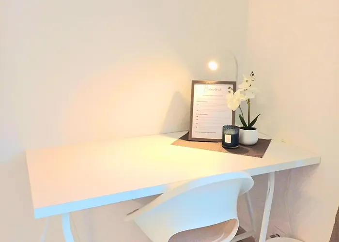 Gasthof - Proche Aeroport - Privees *