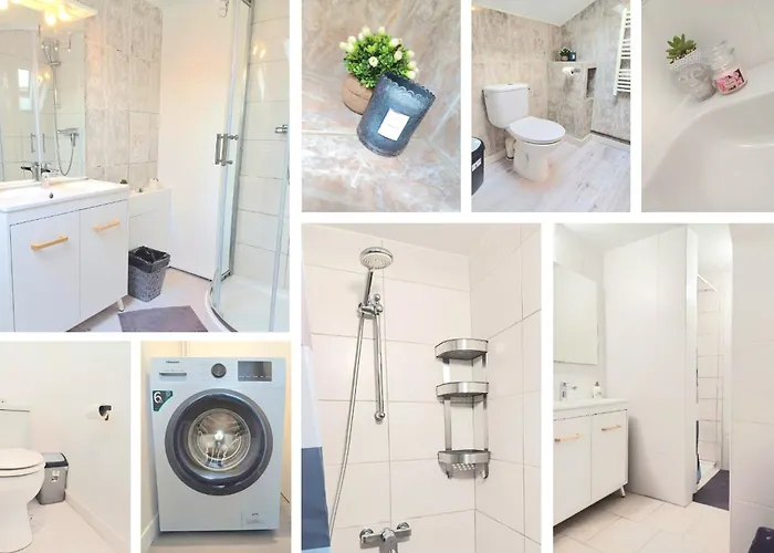 - Proche Aeroport - Privees Beauvais