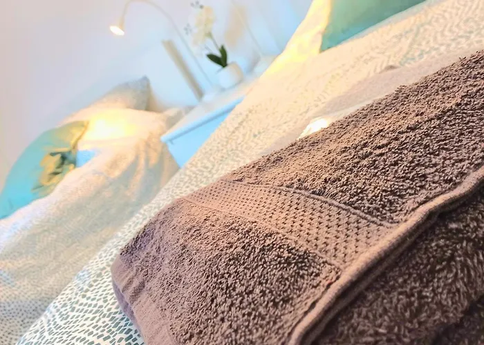 Gasthof - Proche Aeroport - Privees