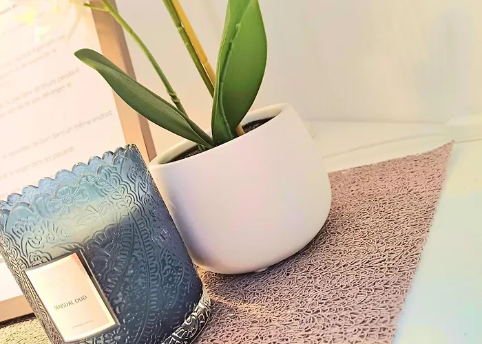 - Proche Aeroport - Privees Beauvais