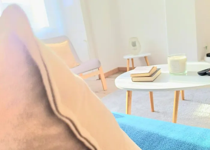 Gasthof - Proche Aeroport - Privees Beauvais