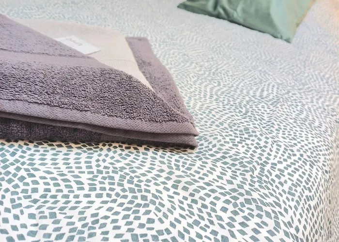 - Proche Aeroport - Privees Gasthof