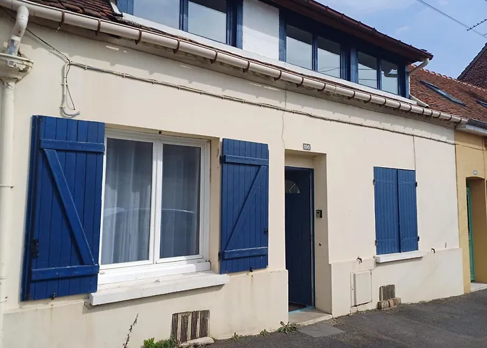 - Proche Aeroport - Privees Gasthof *