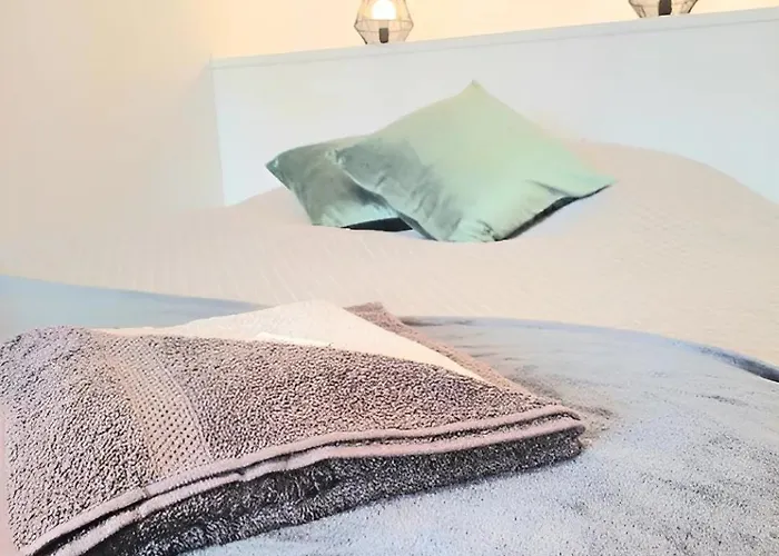 Gasthof - Proche Aeroport - Privees Beauvais