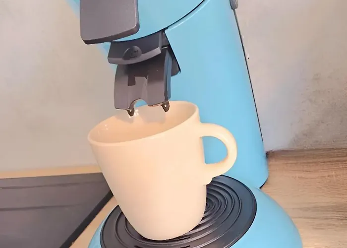 - Proche Aeroport - Privees Gasthof Beauvais