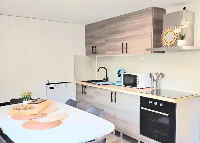 - Proche Aeroport - Privees Gasthof *